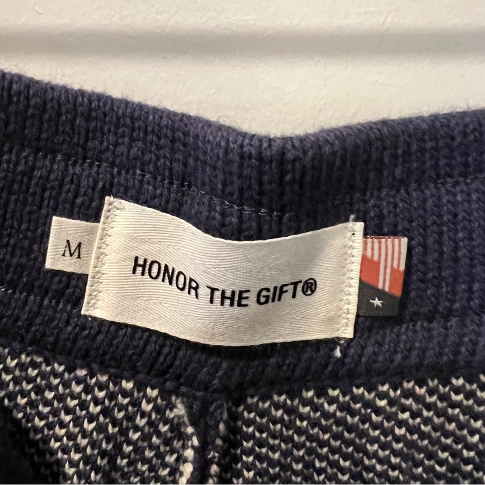 Nwt Revolve Honor The Gift Htg Sweatpants Wideleg — image 5 of 8